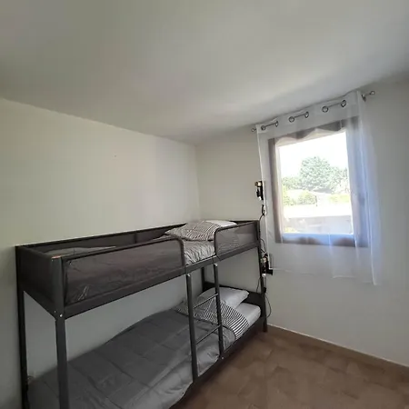 Mazet Climatise Avec Piscine & Tennis Calme Proche Lavandou Dom wakacyjny *