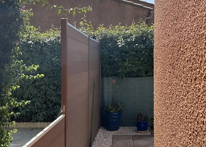 Mazet Climatise Avec Piscine & Tennis Calme Proche Lavandou *