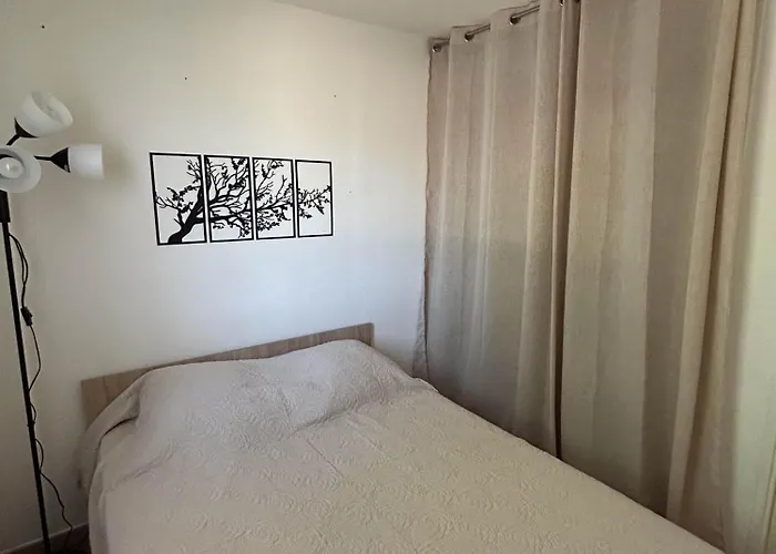 Mazet Climatise Avec Piscine & Tennis Calme Proche Lavandou * Bormes-les-Mimosas